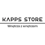 Wszystkie promocje Kapps Store