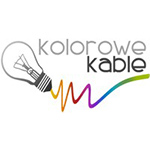 Kolorowe kable