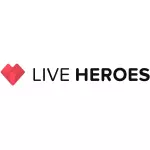 Wszystkie promocje Live Heroes