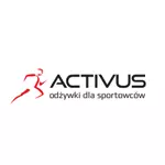 Activus Kod rabatowy - 10% na odżywki i witaminy na activus-sport.pl