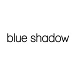 blue shadow