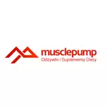 Wszystkie promocje Musclepump