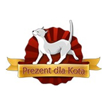 Prezent dla kota