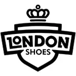 Wszystkie promocje London Shoes