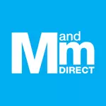 Wszystkie promocje MandM Direct