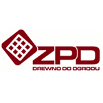 ZPD Drewno do ogrodu