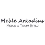Wszystkie promocje Meble Arkadius