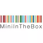 MiniInTheBox Kod rabatowy - 10% na zakupy na miniinthebox.com