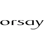 Wszystkie promocje Orsay