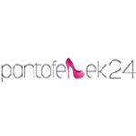 Pantofelek24 Promocja do - 80% na wybraną damską kolekcję na Pantofelek24.pl