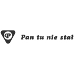 Pan tu nie stał
