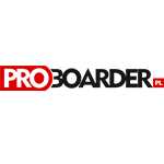 Proboarder Promocja do -  50% na akcesoria sportowe na proboarder.pl