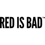 RED IS BAD