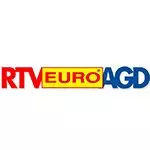RTV EURO AGD Kod rabatowy - 80% na sprzęt Agd na Euro.com.pl