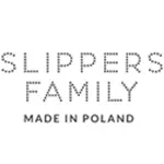 Wszystkie promocje Slippers Family