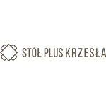 Stół Plus Krzesła