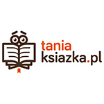 Tania Książka Promocja na wybrane książki miesiąca dla dzieci na Taniaksiazka.pl