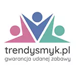 Wszystkie promocje trendysmyk.pl