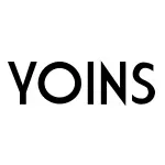 Yoins Kod rabatowy - 9$ na zakupy na yoins.com