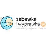 zabawka i wyprawka
