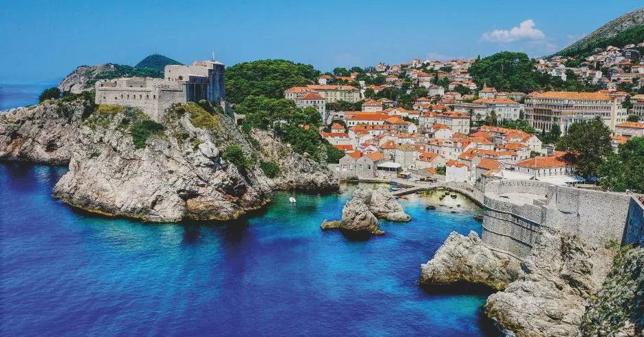 wakacje na Chorwacji