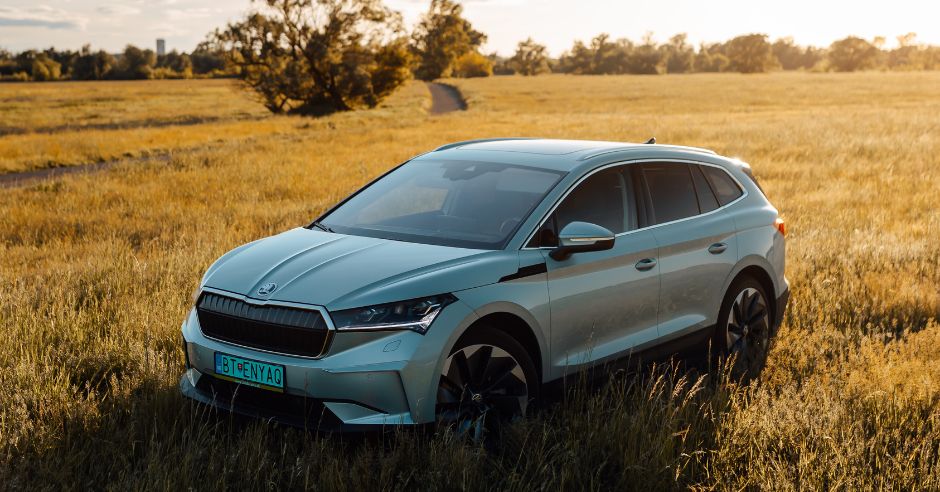marka Skoda