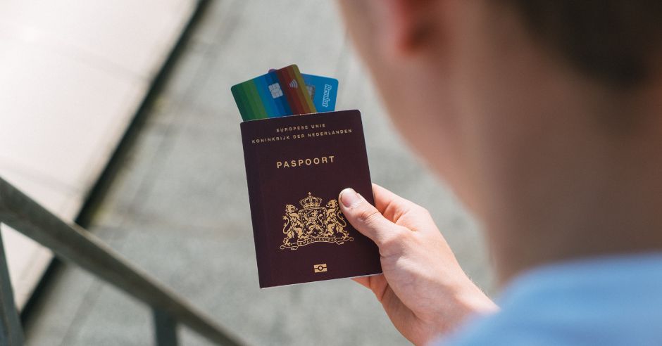 odbiór paszportu
