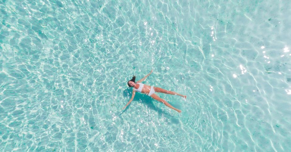 wybór stroju kąpielowego