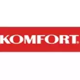 komfort logo